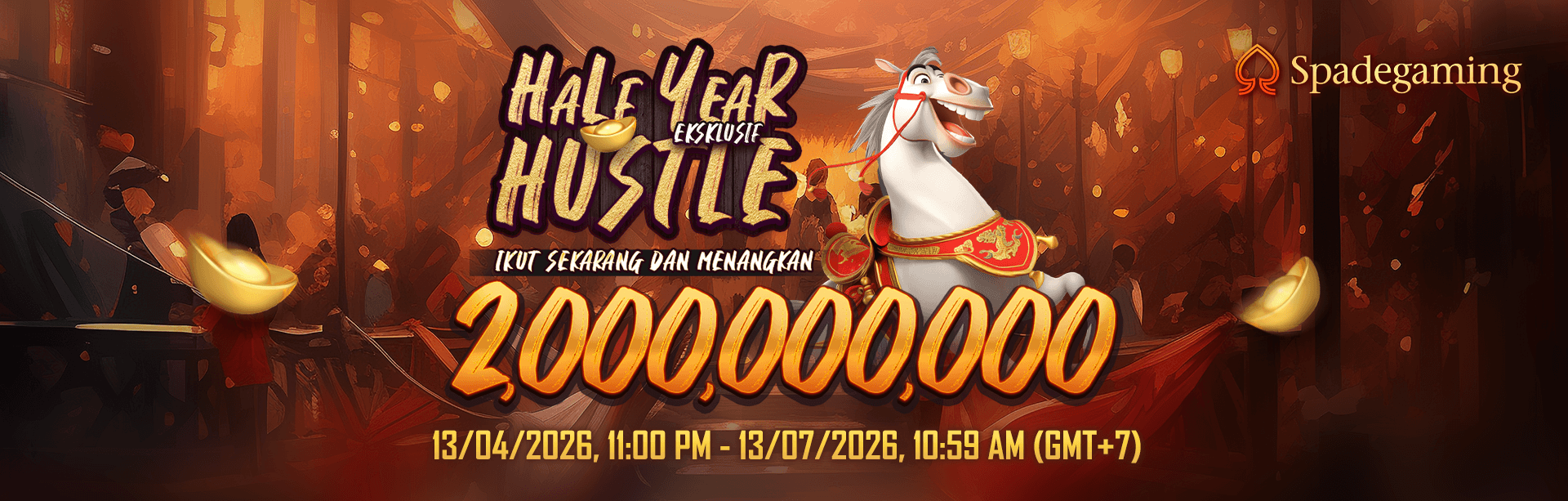 TOP CLASS SIGMA168 MARET 2026